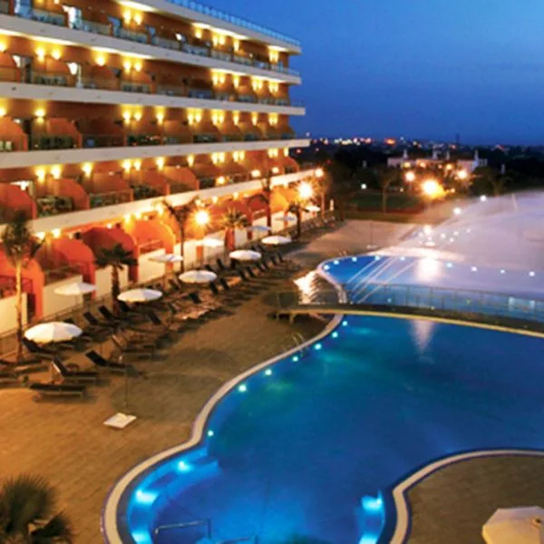 Balaia Atlantico - zdjęcie 3