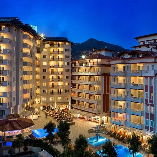 Villa Sunflower (ex. Villa Sun Flower Aparts & Suites) - zdjęcie 5