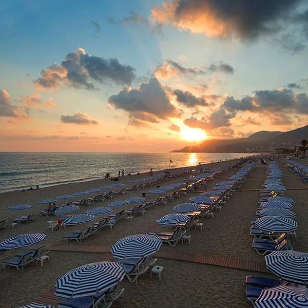 Villa Sunflower (ex. Villa Sun Flower Aparts & Suites) - zdjęcie 4