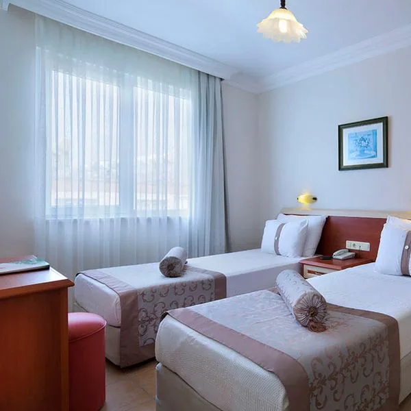 Villa Sunflower (ex. Villa Sun Flower Aparts & Suites) - zdjęcie 3