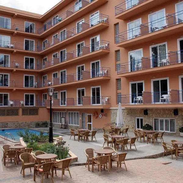 Costa Mediterraneo - zdjęcie 4