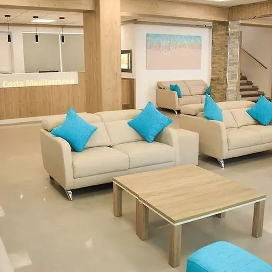 Costa Mediterraneo - zdjęcie 5