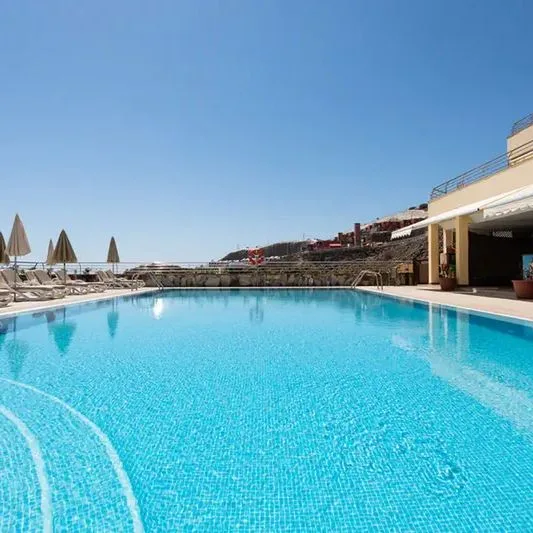 Holiday Club Sol Amadores - zdjęcie 2