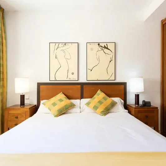 Holiday Club Sol Amadores - zdjęcie 3