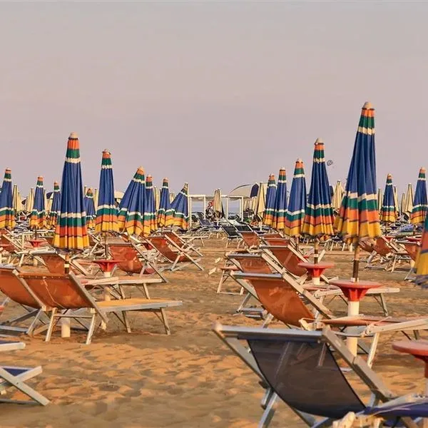 Delfino (Bibione) - zdjęcie 3