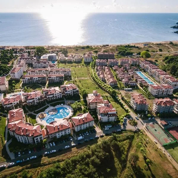 Green Life Beach Resort - zdjęcie 4