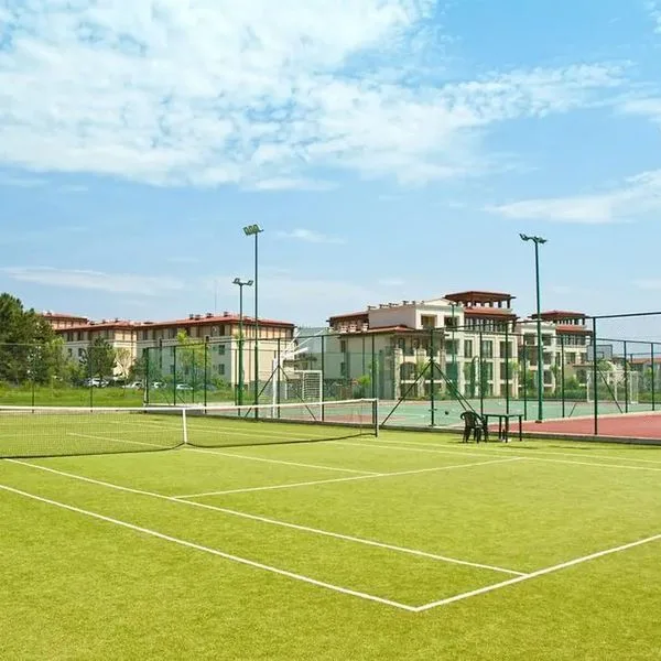 Green Life Beach Resort - zdjęcie 3