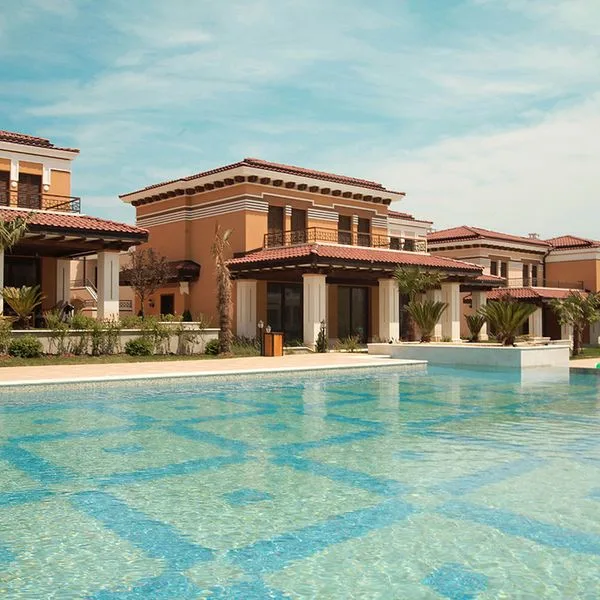 Green Life Beach Resort - zdjęcie 5