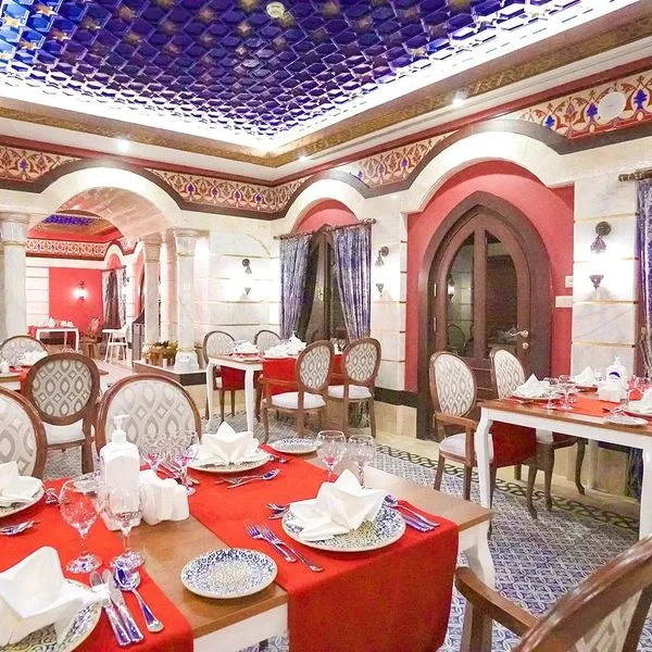 Dream World Palace - zdjęcie 5