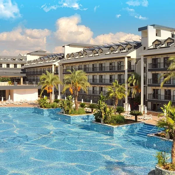 Dream World Palace - zdjęcie 3