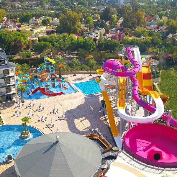 Dream World Palace - zdjęcie 2