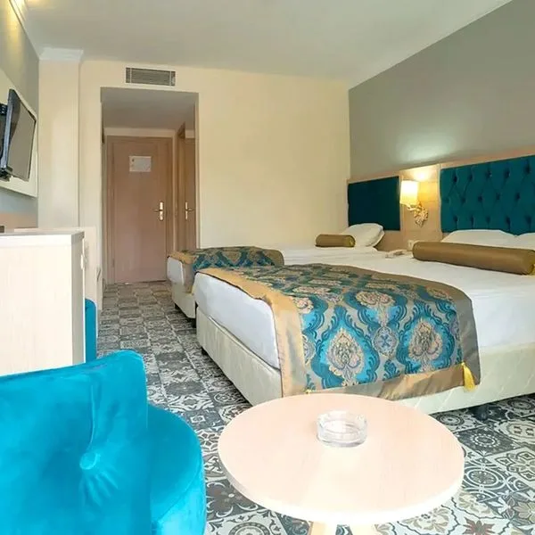 Dream World Palace - zdjęcie 4