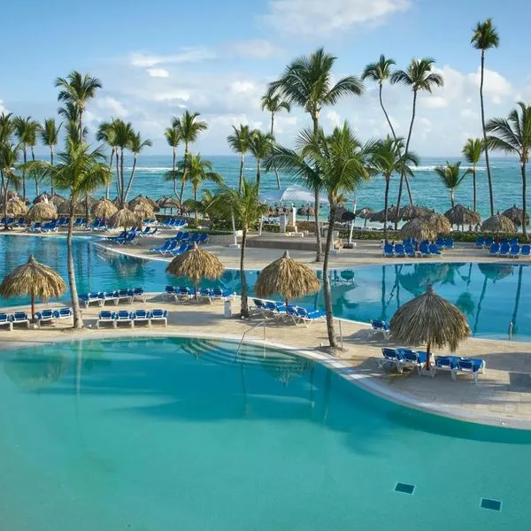 Bahia Principe Grand Punta Cana - zdjęcie 2