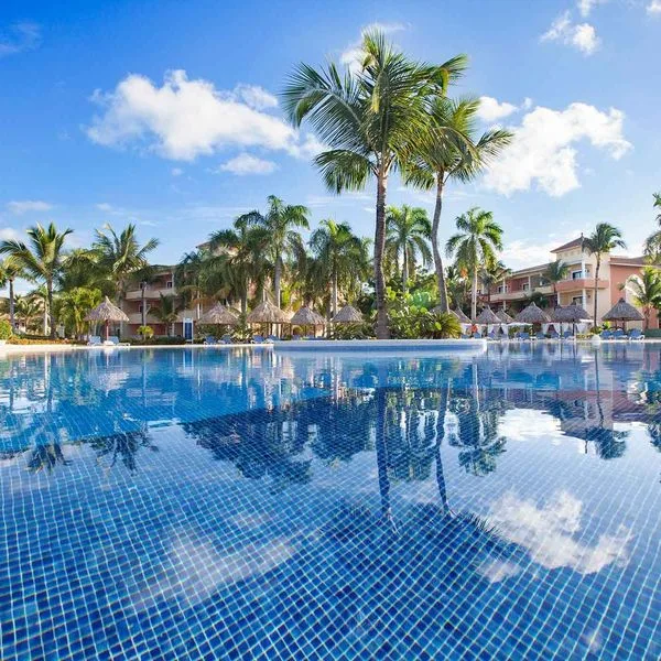 Bahia Principe Grand Punta Cana - zdjęcie 3
