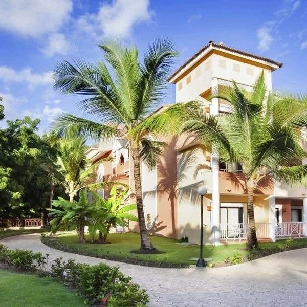 Bahia Principe Grand Punta Cana - zdjęcie 5