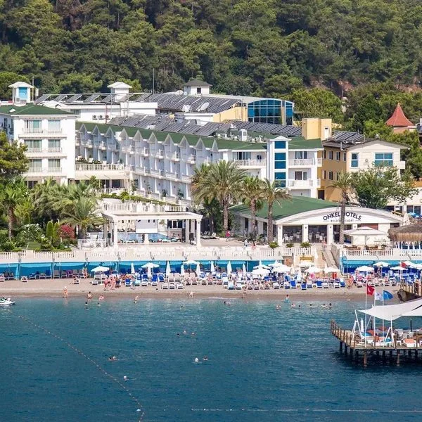 Onkel Beldibi Resort