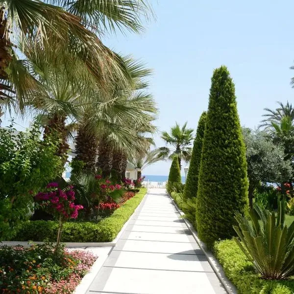 Onkel Beldibi Resort - zdjęcie 5