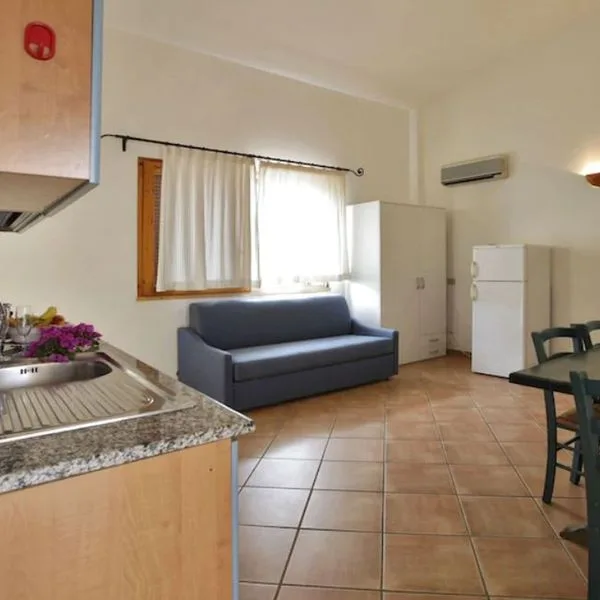 Club Esse Residence Capo d' Orso - zdjęcie 4