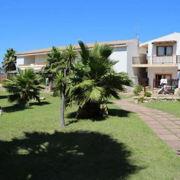 Club Esse Residence Capo d' Orso - zdjęcie 2