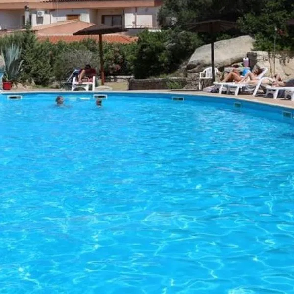 Club Esse Residence Capo d' Orso - zdjęcie 3