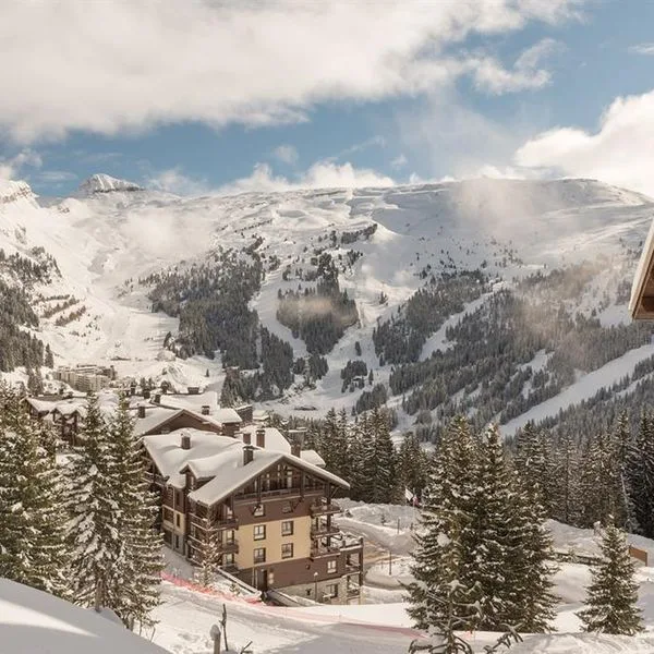 Les Terrasses d'Eos - zdjęcie 3