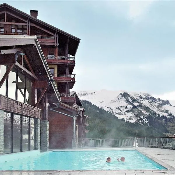 Les Terrasses d'Eos - zdjęcie 5