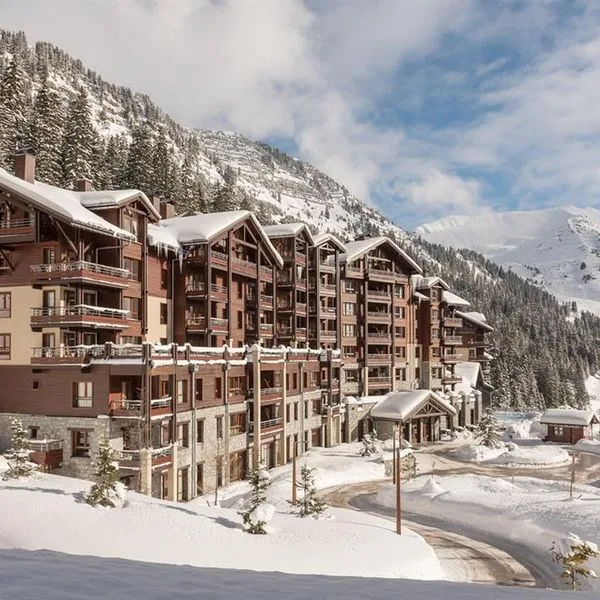 Les Terrasses d'Eos - zdjęcie 2