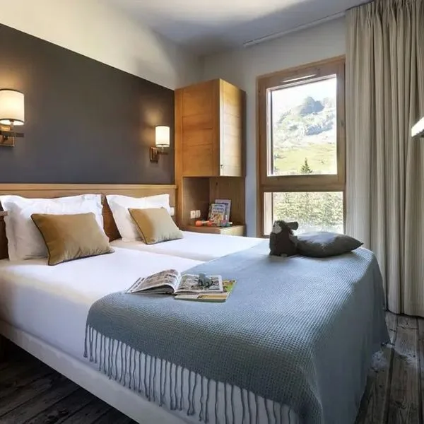 Les Terrasses d'Eos - zdjęcie 4