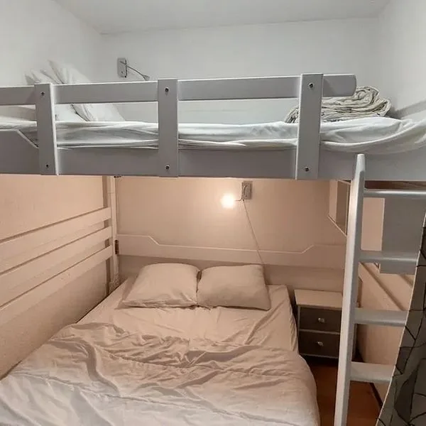 Residence Sappey B - zdjęcie 4