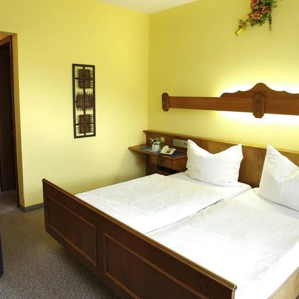 Bohmerwaldhof - zdjęcie 5