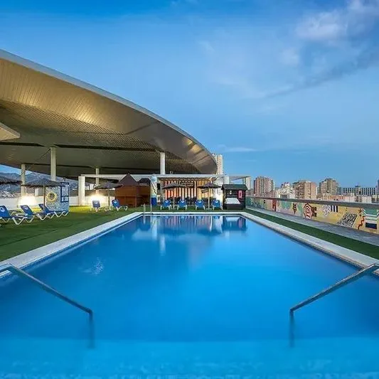 La Estacion - zdjęcie 4