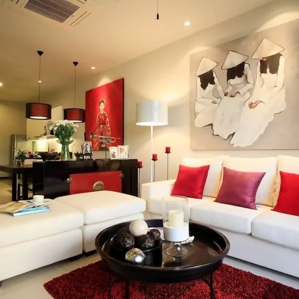 Two Villas Holiday Onyx Style Nai Harn Beach - zdjęcie 3