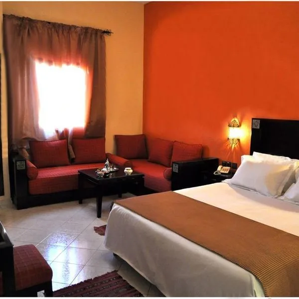 Mont Gueliz - zdjęcie 5