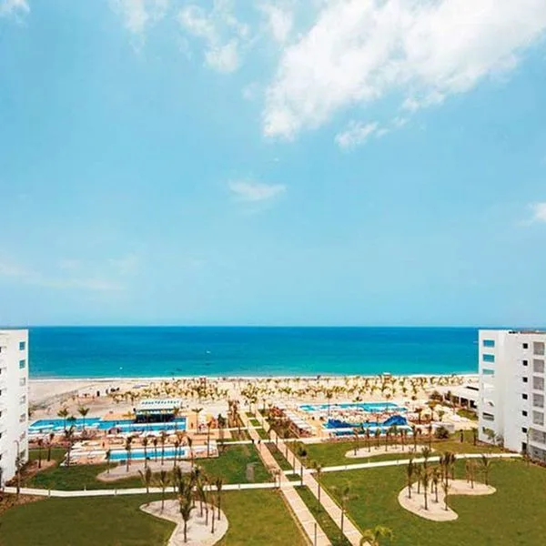 RIU Playa Blanca - zdjęcie 2