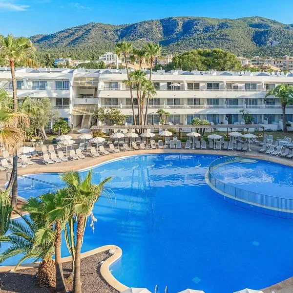 Fergus Club Palmanova Park