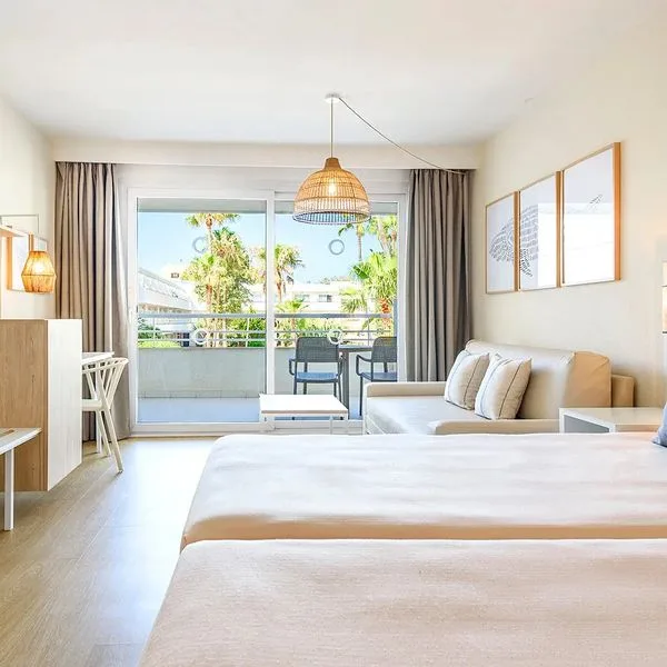 Fergus Club Palmanova Park - zdjęcie 5