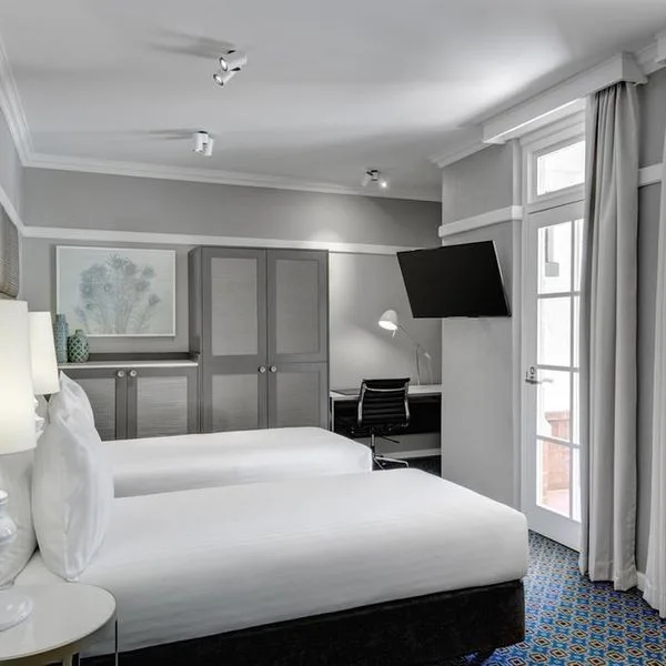 Kurrajong Canberra - zdjęcie 4