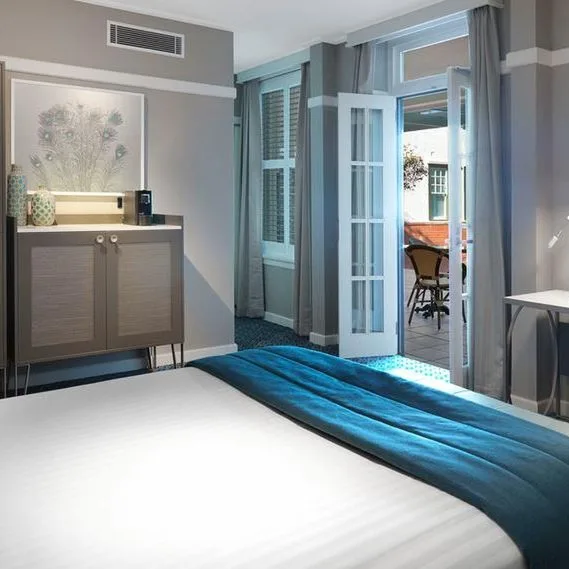 Kurrajong Canberra - zdjęcie 3