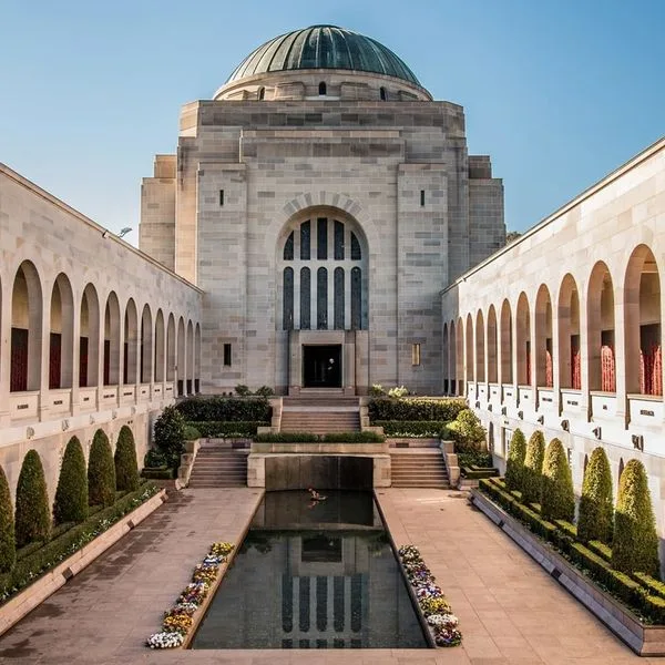 Kurrajong Canberra - zdjęcie 2