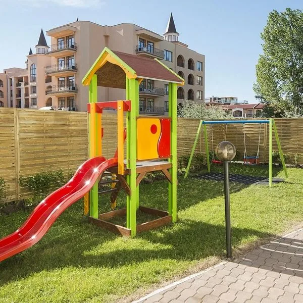 Calypso (Sunny Beach) - zdjęcie 2