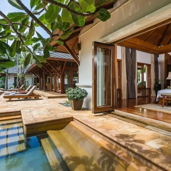 JW Marriott Phuket Resort - zdjęcie 5