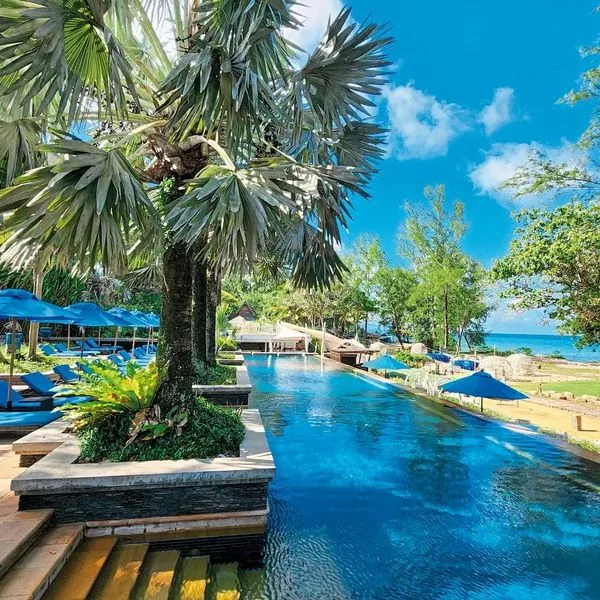 JW Marriott Phuket Resort - zdjęcie 4