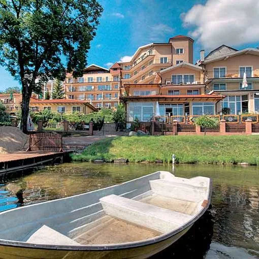 Panoramic Oscar - zdjęcie 4