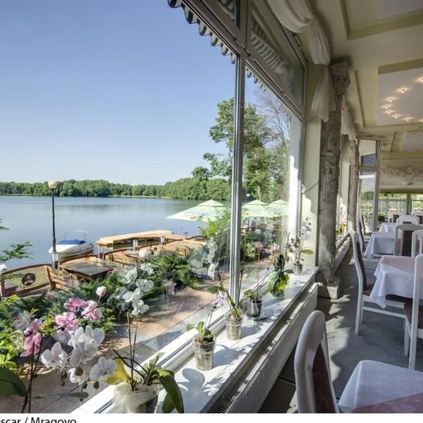 Panoramic Oscar - zdjęcie 3