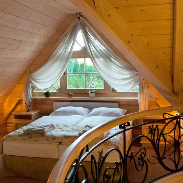 Krupówka Mountain Resort - zdjęcie 3