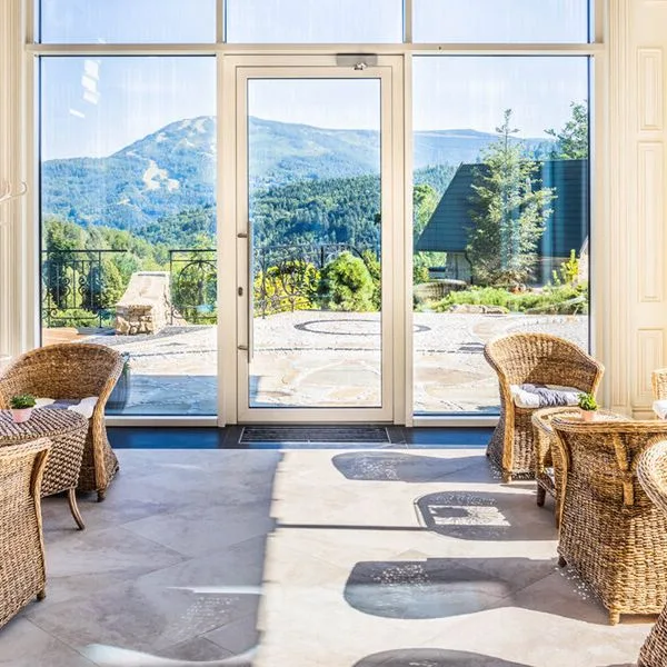 Krupówka Mountain Resort - zdjęcie 2