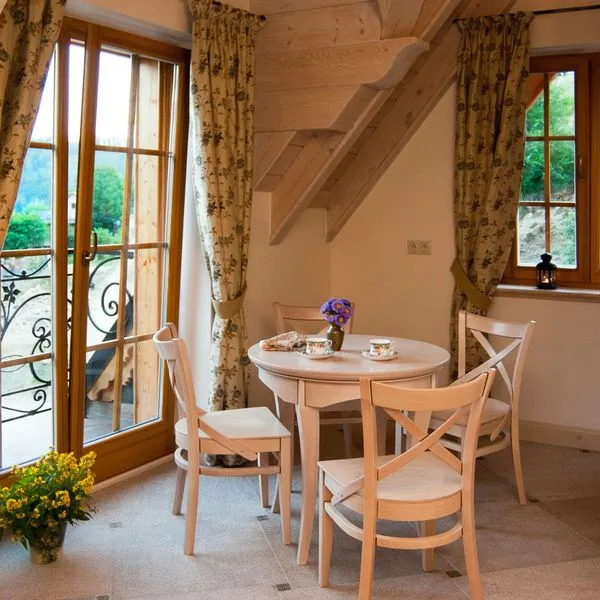 Krupówka Mountain Resort - zdjęcie 4