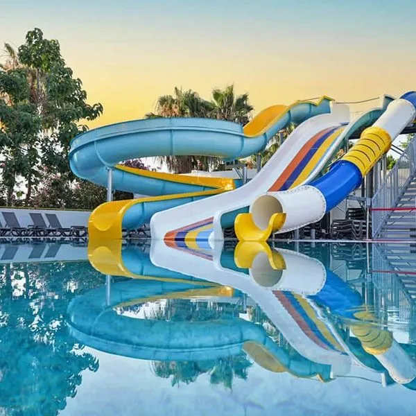 Seaphoria Beach Resort - zdjęcie 3