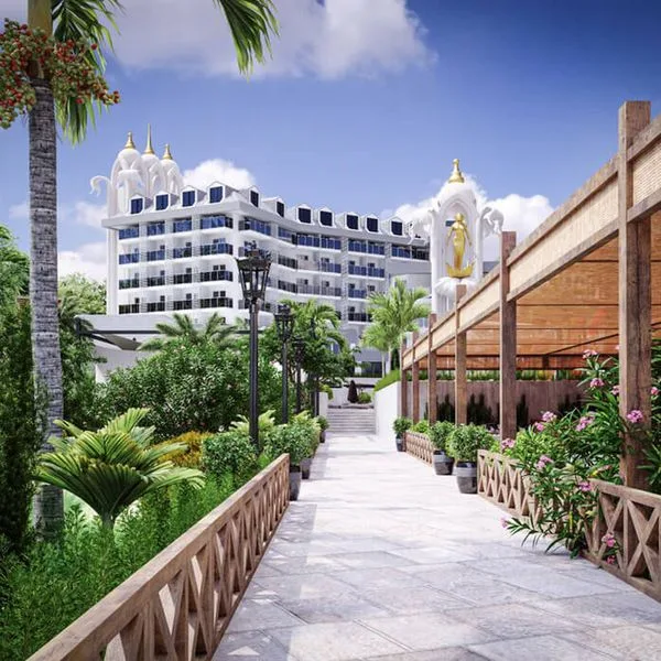 Seaphoria Beach Resort - zdjęcie 2