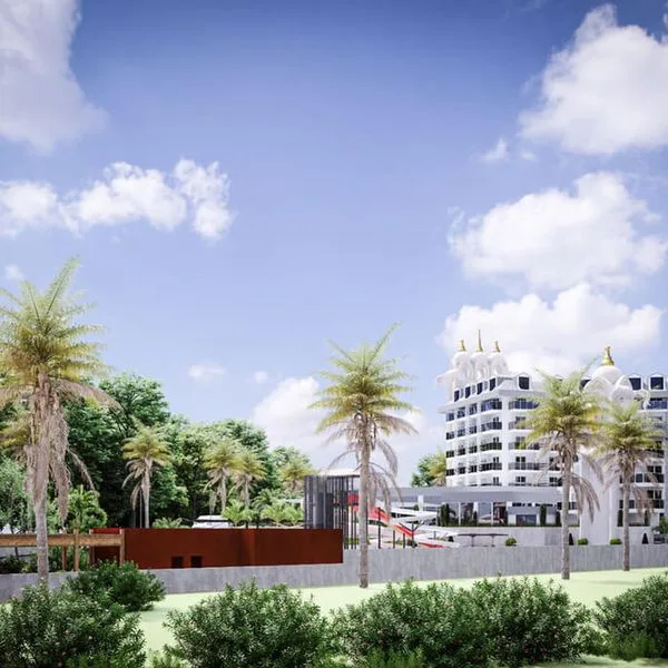 Seaphoria Beach Resort - zdjęcie 4